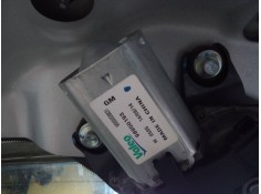 Recambio de motor limpia trasero para opel mokka excellence referencia OEM IAM 96955193   2