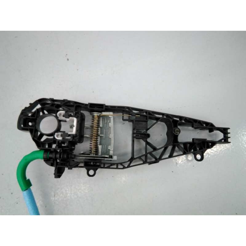 Recambio de cerradura puerta delantera derecha para bmw serie x1 (f48) xdrive18d referencia OEM IAM 728193411  E1-A3-36-2