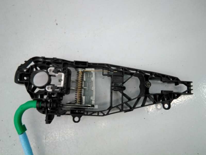 Recambio de cerradura puerta delantera derecha para bmw serie x1 (f48) xdrive18d referencia OEM IAM 728193411  E1-A3-36-2