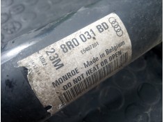 Recambio de amortiguador delantero izquierdo para audi q5 (8r) 2.0 tdi quattro (140kw) referencia OEM IAM 8R0031BD  P1-B4-30 2