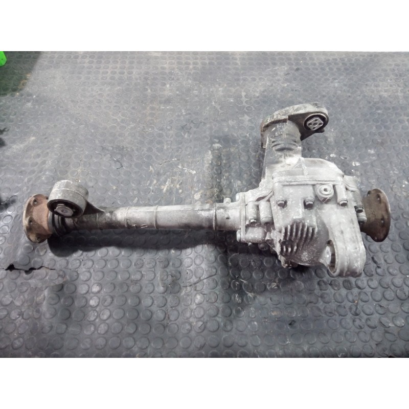 Recambio de diferencial delantero para volkswagen touareg (7la) tdi r5 referencia OEM IAM 4460310026  P1-A4-40