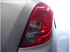 Recambio de piloto trasero derecho para opel mokka excellence referencia OEM IAM    2