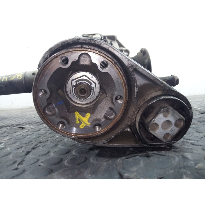 Recambio de diferencial delantero para volkswagen touareg (7la) tdi r5 referencia OEM IAM 4460310026  P1-A4-40