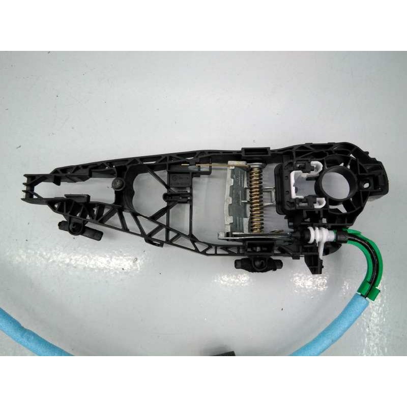 Recambio de cerradura puerta trasera izquierda para bmw serie x1 (f48) xdrive18d referencia OEM IAM 728193911  E1-A3-36-2