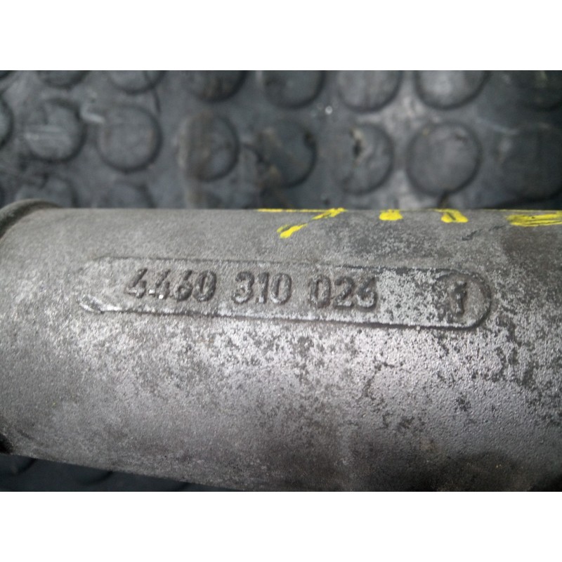 Recambio de diferencial delantero para volkswagen touareg (7la) tdi r5 referencia OEM IAM 4460310026  P1-A4-40