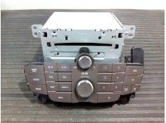 Recambio de sistema audio / radio cd para opel insignia berlina edition referencia OEM IAM 13277909  E3-A5-21-2