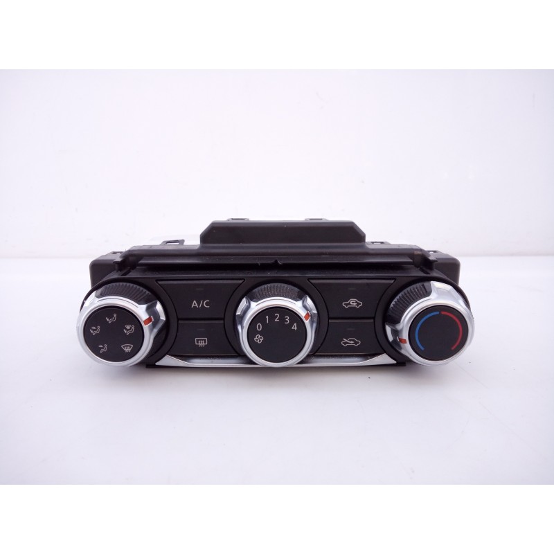 Recambio de mando calefaccion / aire acondicionado para nissan micra v (k14) acenta referencia OEM IAM XS1464310021  E3-B4-31-4