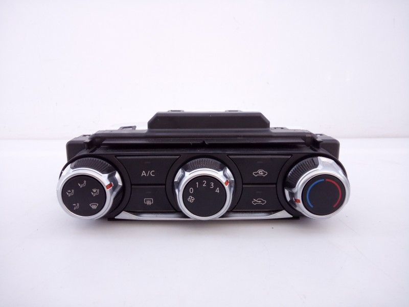 Recambio de mando calefaccion / aire acondicionado para nissan micra v (k14) acenta referencia OEM IAM XS1464310021  E3-B4-31-4