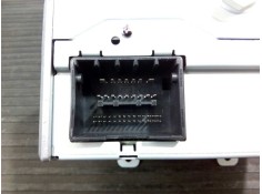 Recambio de sistema audio / radio cd para opel insignia berlina edition referencia OEM IAM 13277909  E3-A5-21-2 2