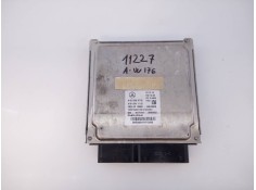 CENTRALITA MOTOR UCE A6519011102 A6519009702 E3-A1-5-2