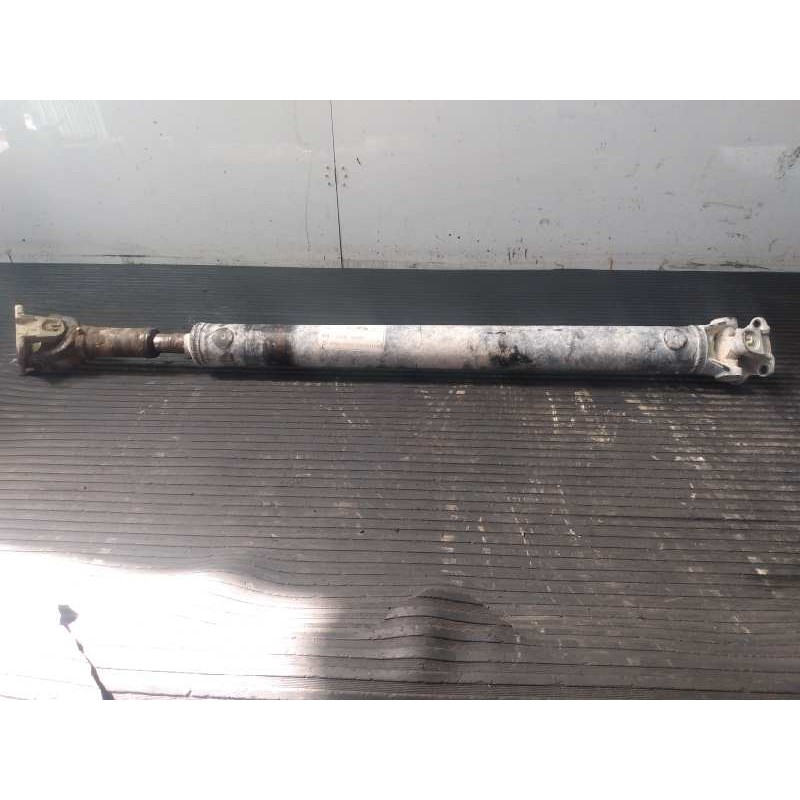 Recambio de transmision central para ssangyong musso 2.9 d referencia OEM IAM   P1-A1-32