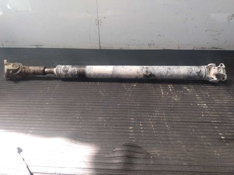 Recambio de transmision central para ssangyong musso 2.9 d referencia OEM IAM   P1-A1-32