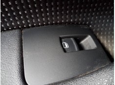 MANDO ELEVALUNAS TRASERO IZQUIERDO 