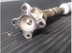 Recambio de transmision central para ssangyong musso 2.9 d referencia OEM IAM   P1-A1-32 2