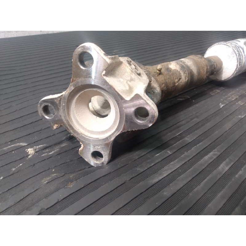 Recambio de transmision central para ssangyong musso 2.9 d referencia OEM IAM   P1-A1-32