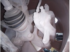 PINZA FRENO DELANTERA IZQUIERDA 