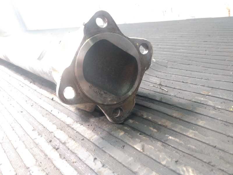 Recambio de transmision central para ssangyong musso 2.9 d referencia OEM IAM   P1-A1-32