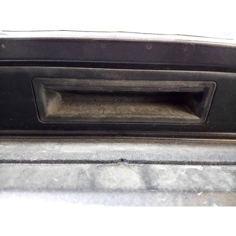 Recambio de maneta exterior porton para audi a3 sportback (8p) 1.4 tfsi ambition referencia OEM IAM   