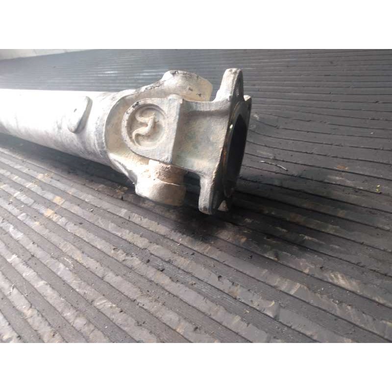 Recambio de transmision central para ssangyong musso 2.9 d referencia OEM IAM   P1-A1-32