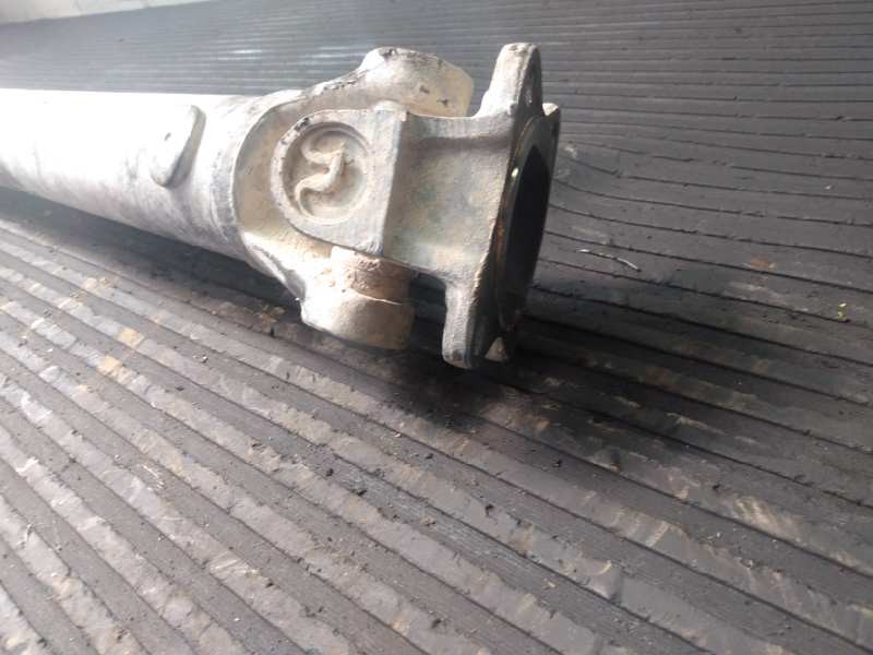 Recambio de transmision central para ssangyong musso 2.9 d referencia OEM IAM   P1-A1-32