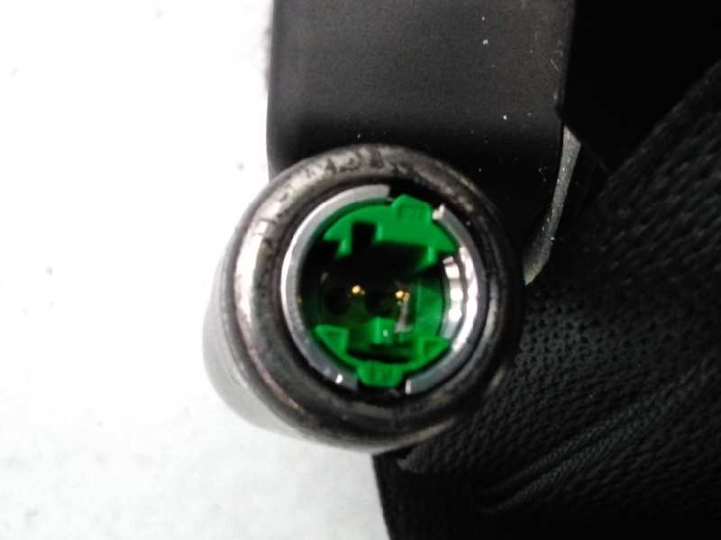 Recambio de cinturon seguridad trasero derecho para bmw serie x1 (f48) xdrive18d referencia OEM IAM S4742507204P  E1-A3-35-2