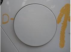 TAPA EXTERIOR COMBUSTIBLE 