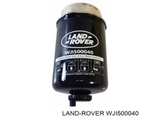 Recambio de filtro combustible para land rover defender (ld) referencia OEM IAM A120964 NUEVO T1-2-A3-4