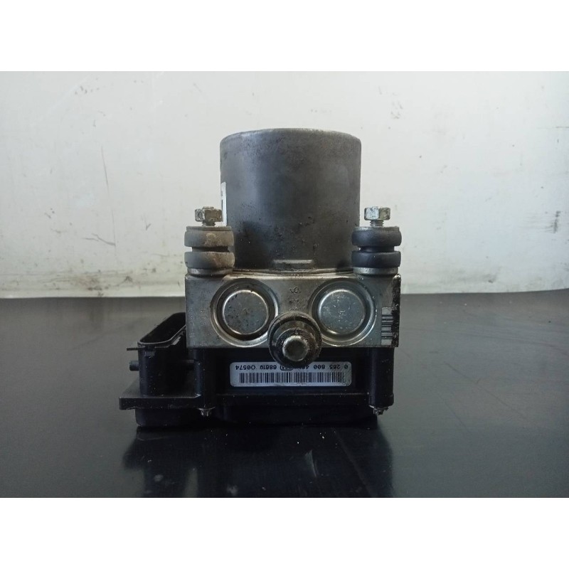 Recambio de abs para fiat ducato caja cerrada 33 (06.2006 =>) l1h1 120 multijet referencia OEM IAM 00517250970  P3-A8-24-5