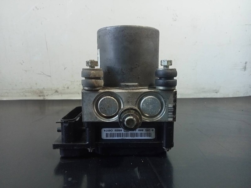 Recambio de abs para fiat ducato caja cerrada 33 (06.2006 =>) l1h1 120 multijet referencia OEM IAM 00517250970  P3-A8-24-5