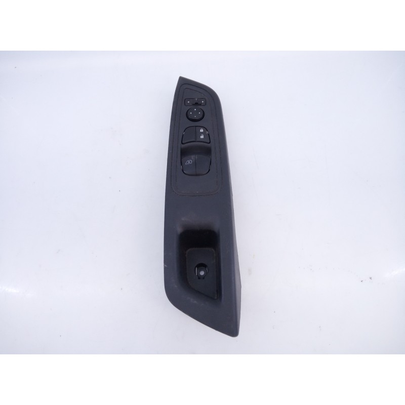 Recambio de mando elevalunas delantero izquierdo para nissan micra v (k14) acenta referencia OEM IAM 255705RA0A  E3-B4-28-4