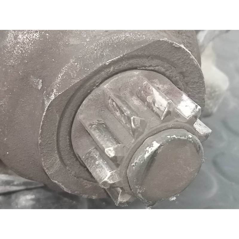 Recambio de motor arranque para audi a3 sportback (8p) 1.4 tfsi ambition referencia OEM IAM 02Z911023E  P3-A10-8-2