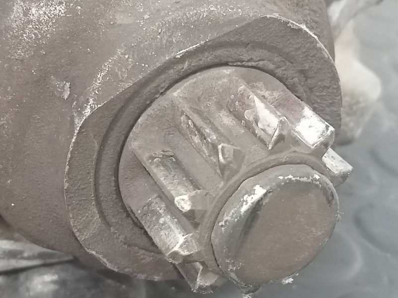 Recambio de motor arranque para audi a3 sportback (8p) 1.4 tfsi ambition referencia OEM IAM 02Z911023E  P3-A10-8-2