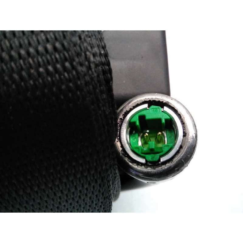 Recambio de cinturon seguridad trasero izquierdo para bmw serie x1 (f48) xdrive18d referencia OEM IAM S3742507  E1-A3-35-2