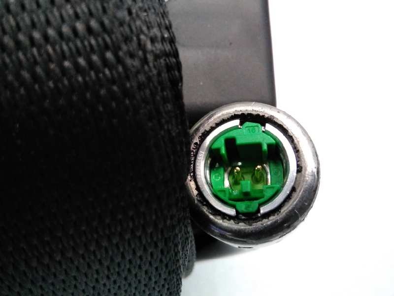 Recambio de cinturon seguridad trasero izquierdo para bmw serie x1 (f48) xdrive18d referencia OEM IAM S3742507  E1-A3-35-2