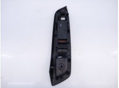 Recambio de mando elevalunas delantero izquierdo para nissan micra v (k14) acenta referencia OEM IAM 255705RA0A  E3-B4-28-4 2