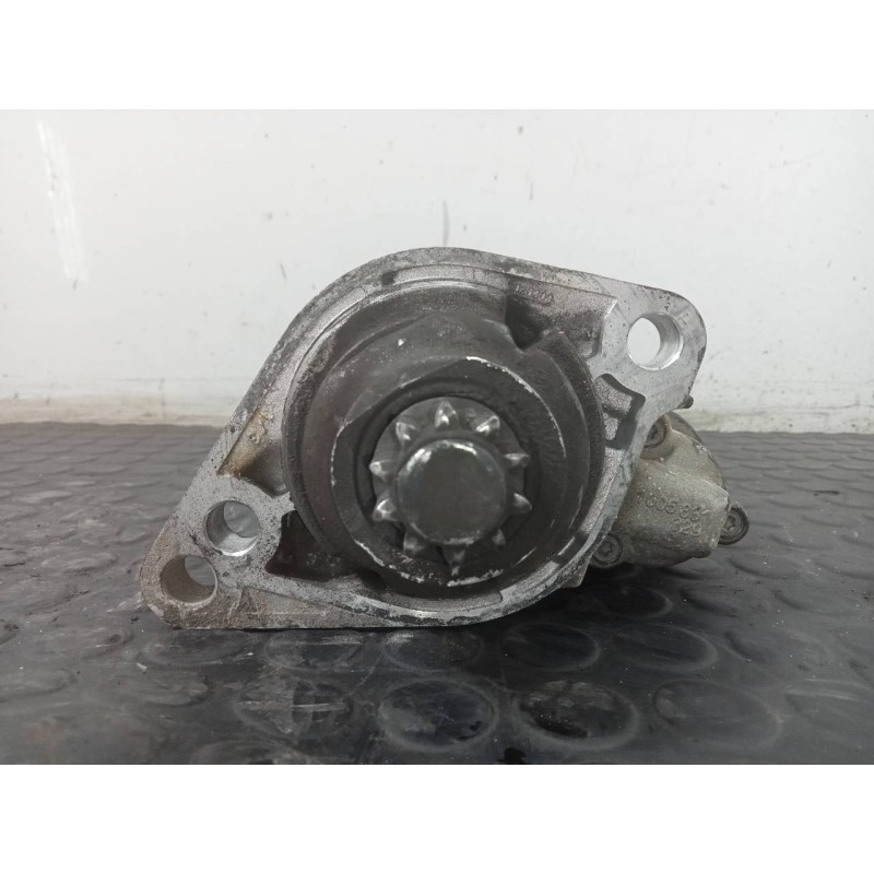 Recambio de motor arranque para audi a3 sportback (8p) 1.4 tfsi ambition referencia OEM IAM 02Z911023E  P3-A10-8-2