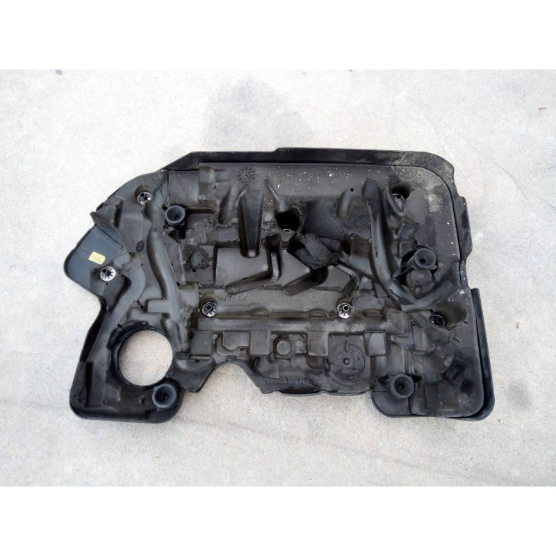 Recambio de tapa motor para opel zafira tourer expression referencia OEM IAM   