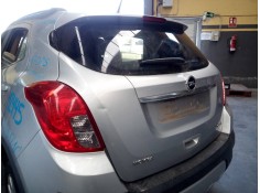 Recambio de porton trasero para opel mokka excellence referencia OEM IAM    2