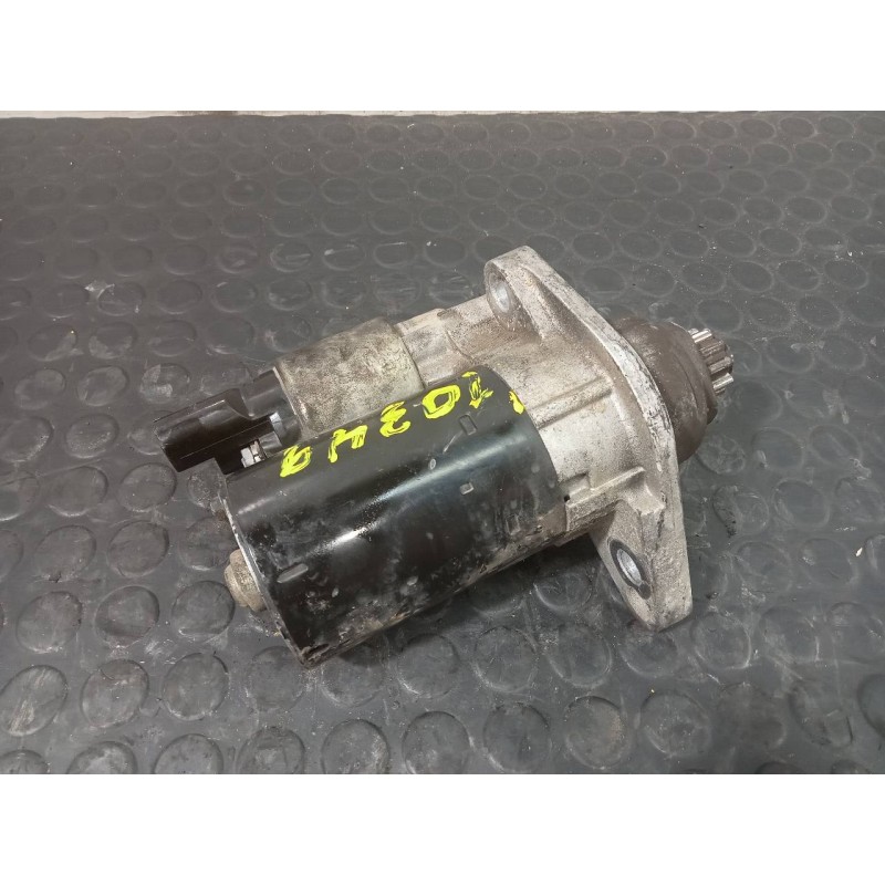 Recambio de motor arranque para audi a3 sportback (8p) 1.4 tfsi ambition referencia OEM IAM 02Z911023E  P3-A10-8-2