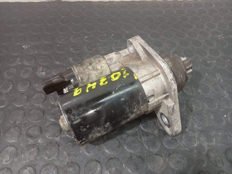 Recambio de motor arranque para audi a3 sportback (8p) 1.4 tfsi ambition referencia OEM IAM 02Z911023E  P3-A10-8-2