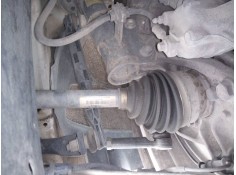 TRANSMISION DELANTERA IZQUIERDA 13348258 