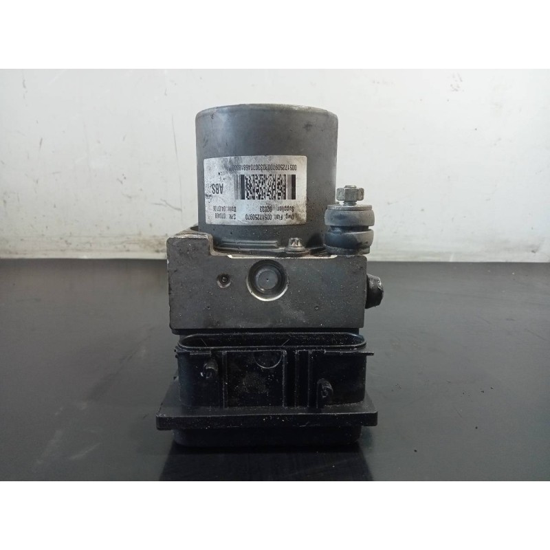 Recambio de abs para fiat ducato caja cerrada 33 (06.2006 =>) l1h1 120 multijet referencia OEM IAM 00517250970  P3-A8-24-5