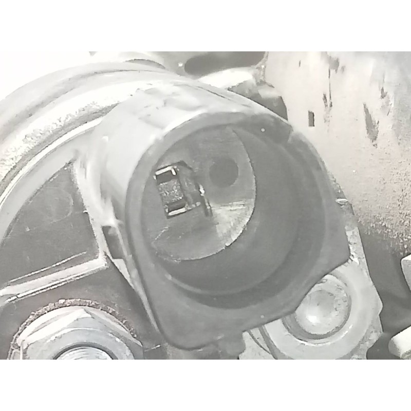 Recambio de motor arranque para audi a3 sportback (8p) 1.4 tfsi ambition referencia OEM IAM 02Z911023E  P3-A10-8-2