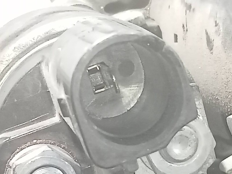 Recambio de motor arranque para audi a3 sportback (8p) 1.4 tfsi ambition referencia OEM IAM 02Z911023E  P3-A10-8-2