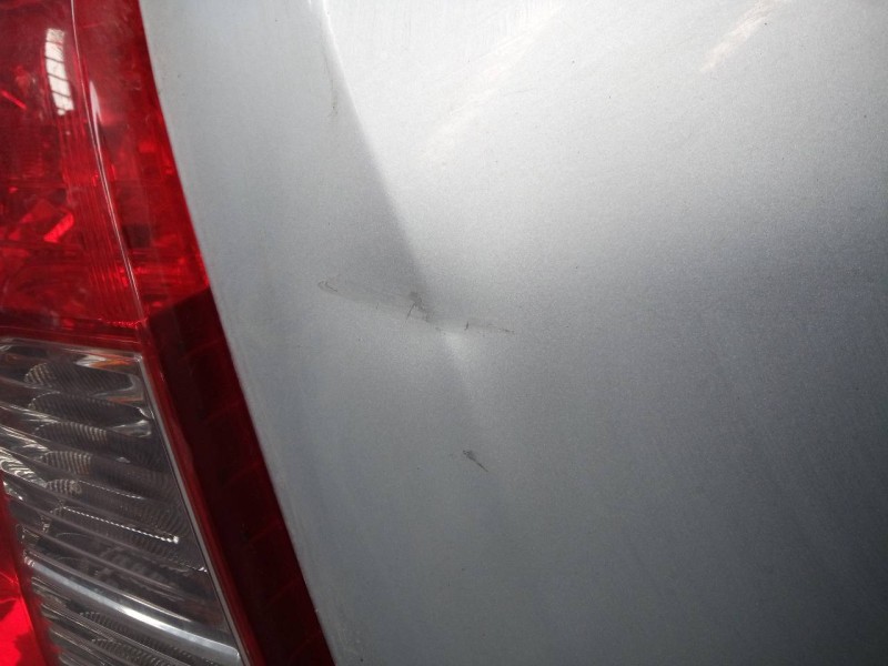 Recambio de porton trasero para opel mokka excellence referencia OEM IAM   