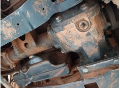 DIFERENCIAL DELANTERO 