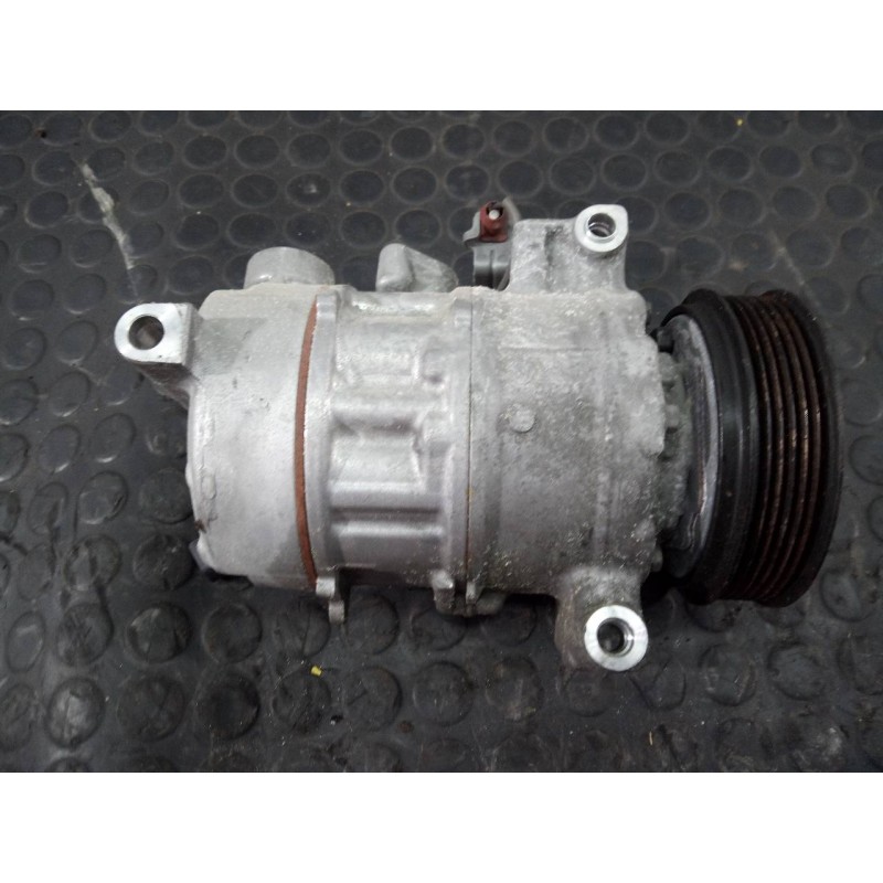 Recambio de compresor aire acondicionado para audi q5 (8r) 2.0 tdi quattro (140kw) referencia OEM IAM 8T0260850S  P3-B2-13-1