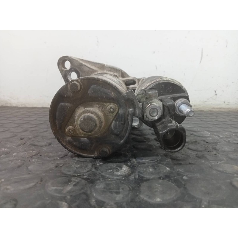 Recambio de motor arranque para audi a3 sportback (8p) 1.4 tfsi ambition referencia OEM IAM 02Z911023E  P3-A10-8-2