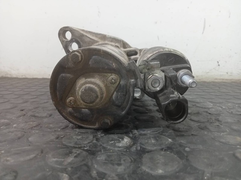 Recambio de motor arranque para audi a3 sportback (8p) 1.4 tfsi ambition referencia OEM IAM 02Z911023E  P3-A10-8-2
