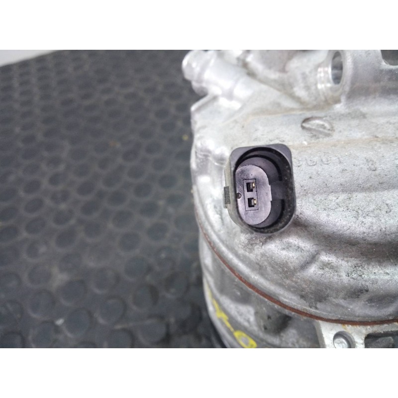 Recambio de compresor aire acondicionado para audi q5 (8r) 2.0 tdi quattro (140kw) referencia OEM IAM 8T0260850S  P3-B2-13-1